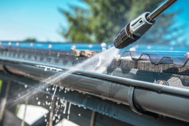Best Residential Pressure Washing Services  in Comanche, TX