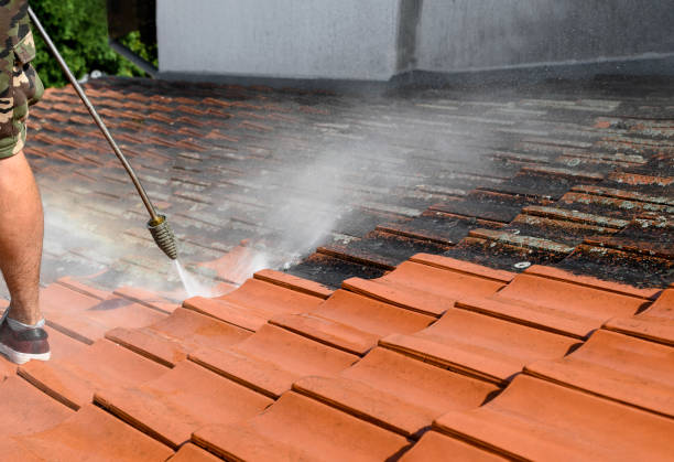 Best Deck Cleaning Services  in Comanche, TX