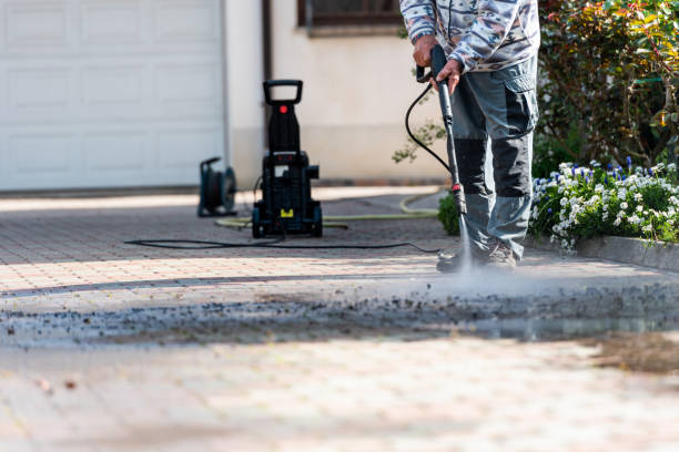 Reliable Comanche, TX Pressure Washing Solutions