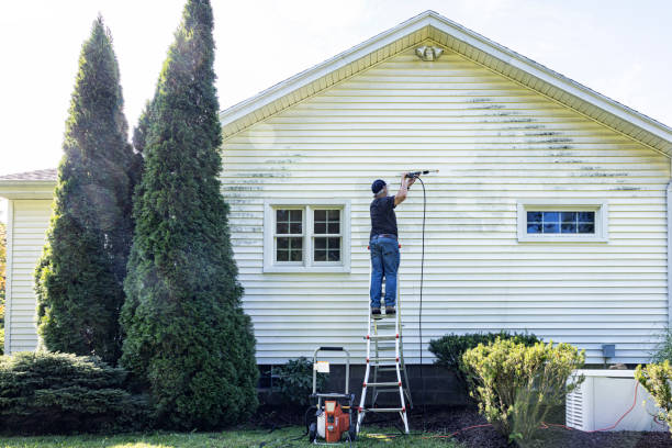 Best Deck Pressure Washing  in Comanche, TX