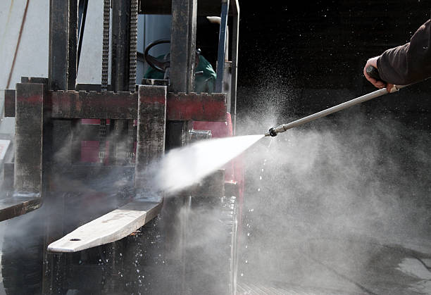 Roof Power Washing Services in Comanche, TX