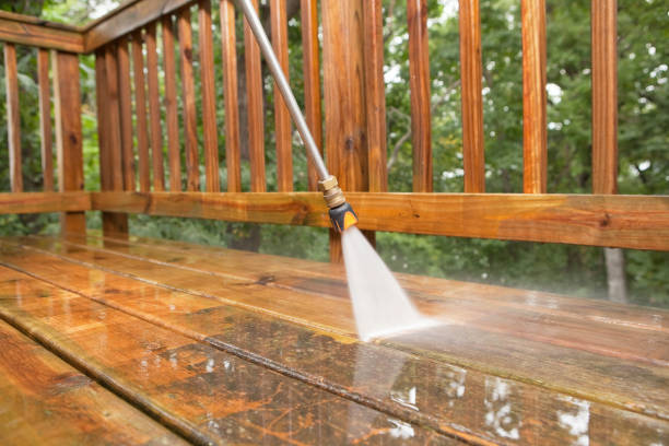 Best Exterior Home Cleaning  in Comanche, TX