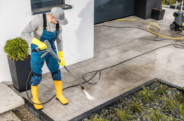 Best Concrete Pressure Washing  in Comanche, TX