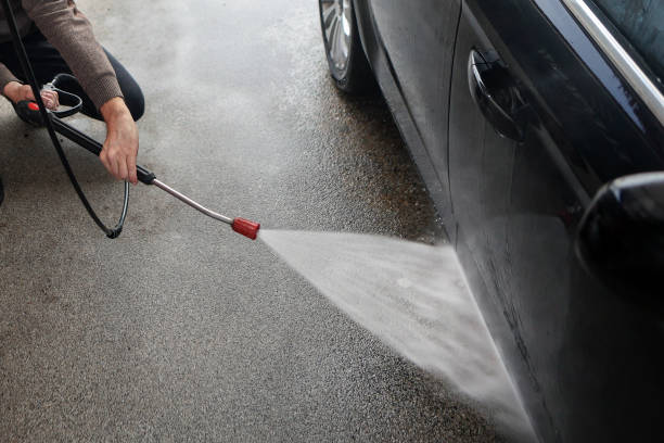 Best Deck Pressure Washing  in Comanche, TX