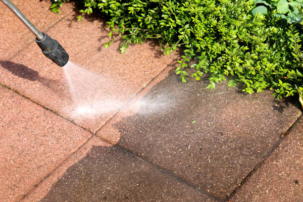 Professional Pressure Washing in Comanche, TX